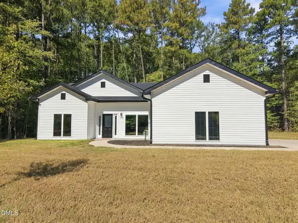 4916 Fayetteville Road, Durham, NC 27713