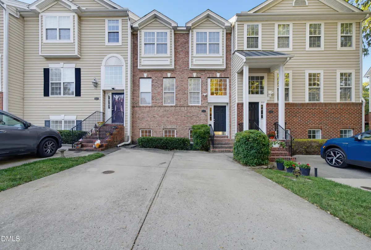 6829 Middleboro Drive, Raleigh, NC 27612 - #1