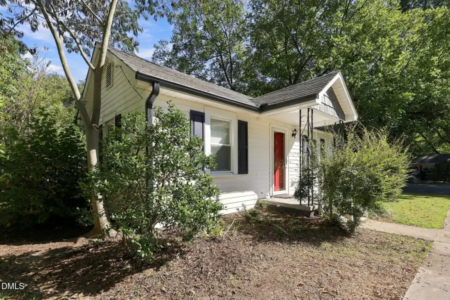 241 S Cypress Street, Wendell, NC 27591 - #2