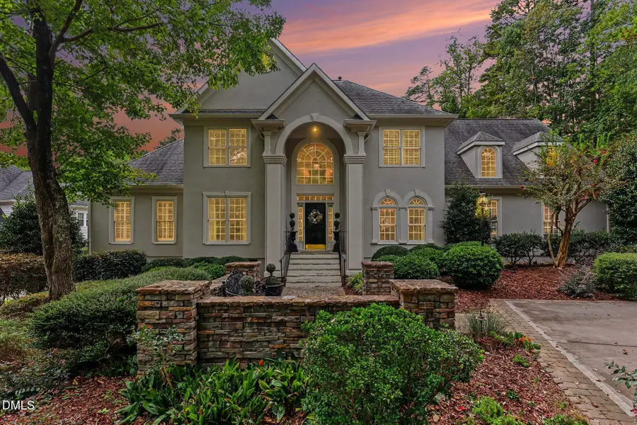 9021 Hometown Drive, Raleigh, NC 27615 - #2