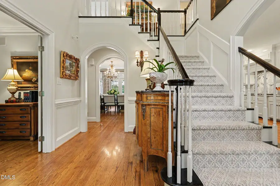 9021 Hometown Drive, Raleigh, NC 27615 - #3