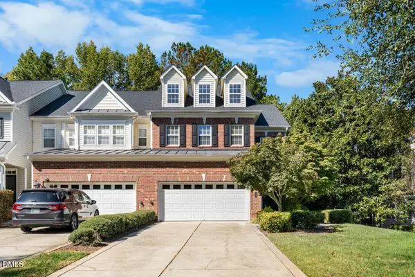 117 Towne Ridge Lane, Chapel Hill, NC 27516