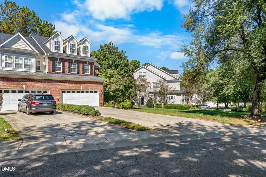 117 Towne Ridge Lane, Chapel Hill, NC 27516 - #2