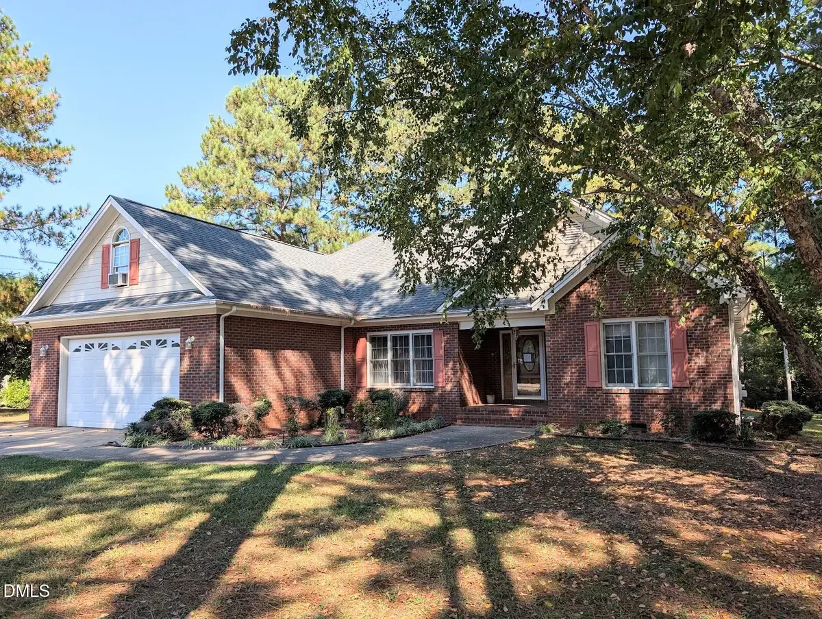 1232 Stone Home Lane, Raleigh, NC 27603 - #1