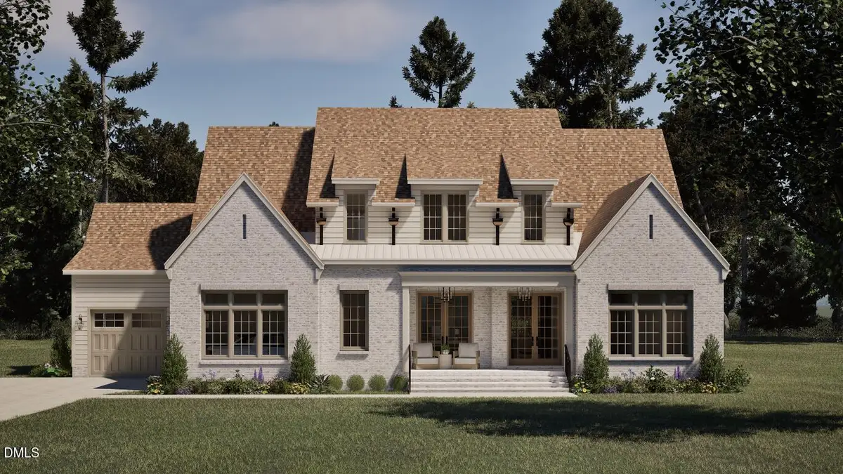 1901 Thorpshire Drive, Raleigh, NC 27615 - #1