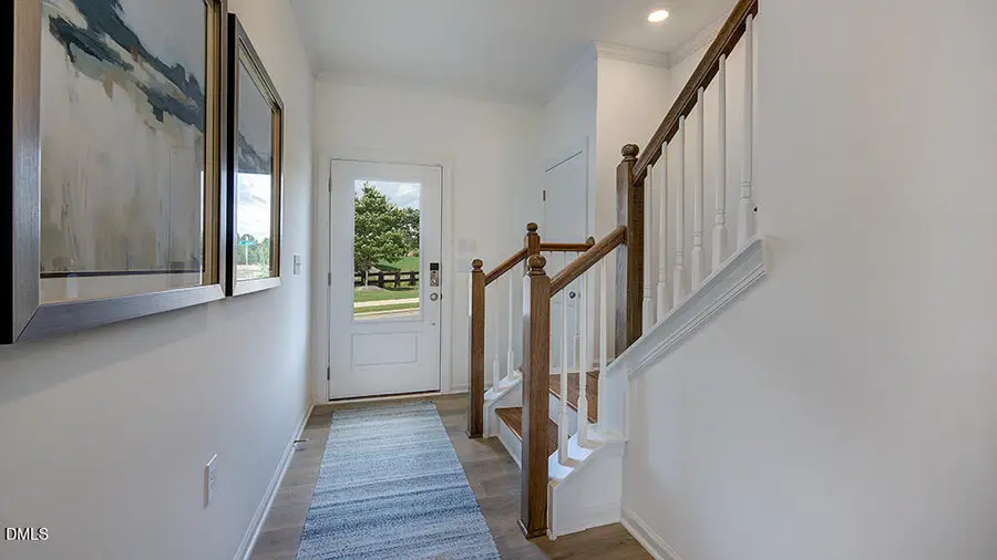 508 Oak Reserve Drive, Garner, NC 27529 - #2