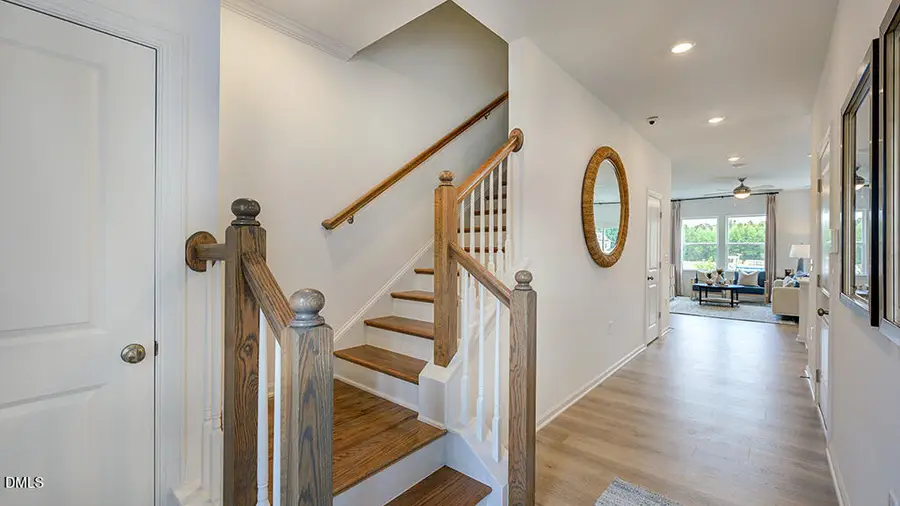 508 Oak Reserve Drive, Garner, NC 27529 - #3