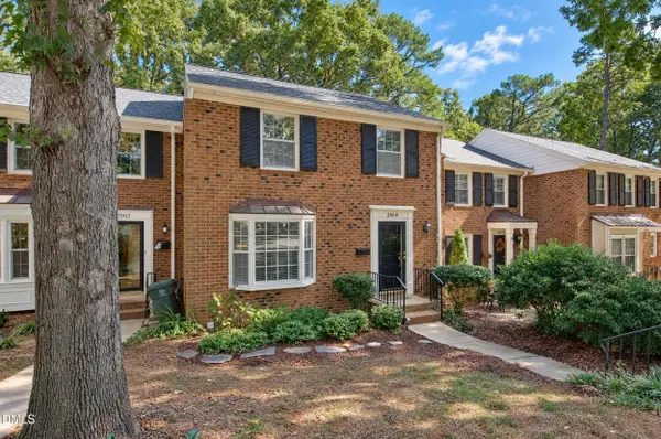 2860 Wycliff Road, Raleigh, NC 27607