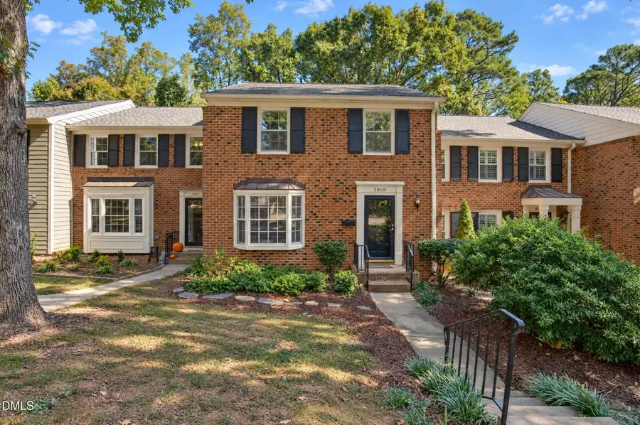 2860 Wycliff Road, Raleigh, NC 27607 - #2