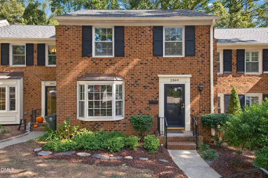 2860 Wycliff Road, Raleigh, NC 27607 - #3