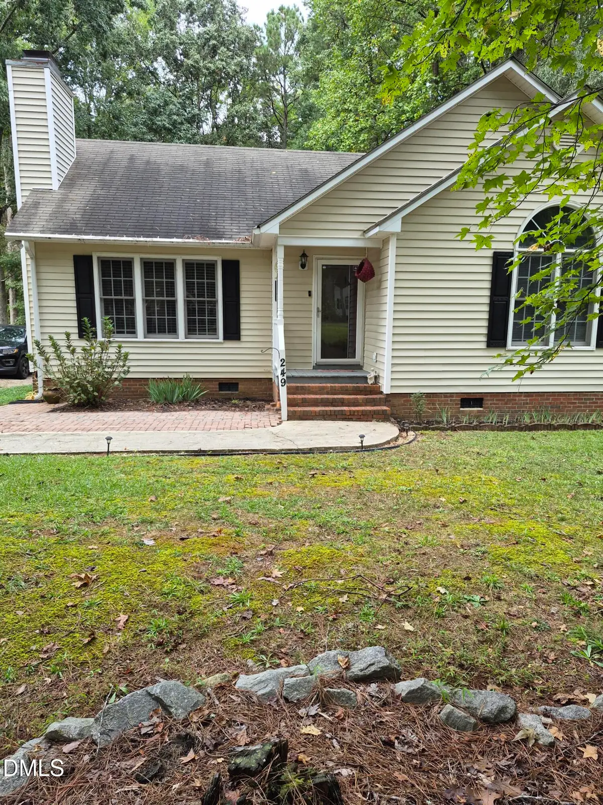 249 Wyndfall Lane, Archer Lodge, NC 27527 - #1