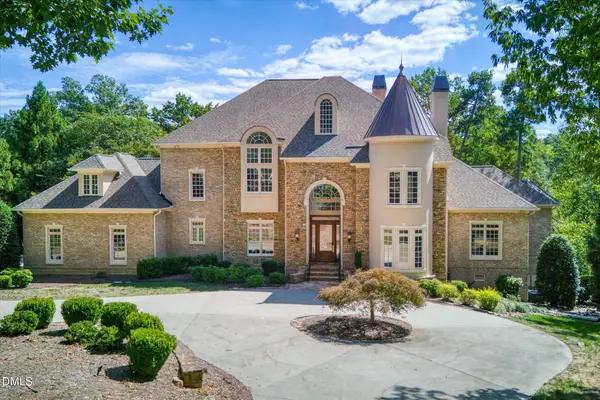 24200 Cherry, Chapel Hill, NC 27517