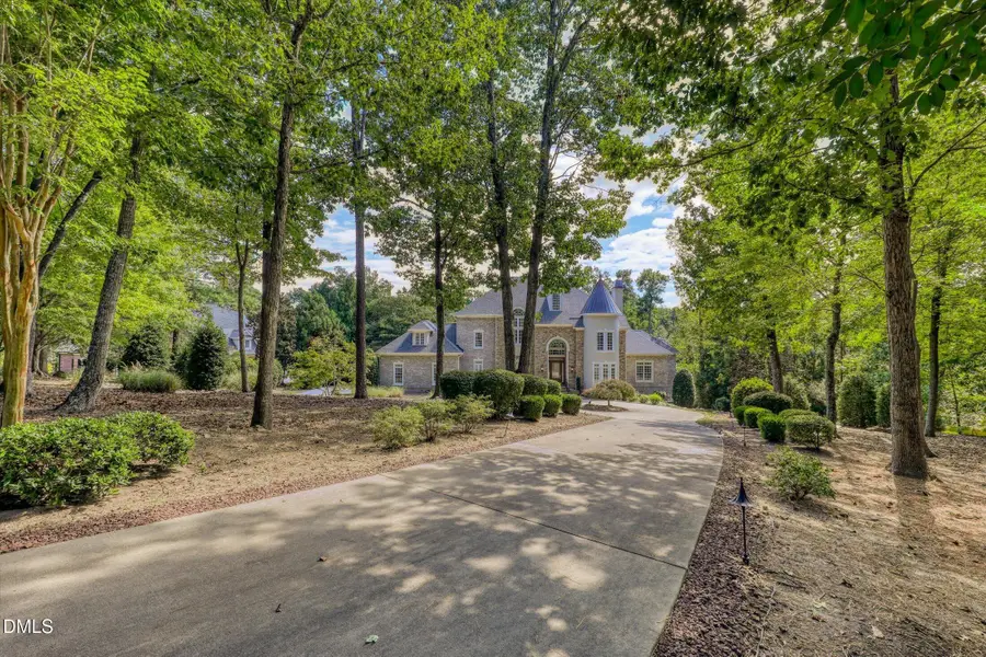 24200 Cherry, Chapel Hill, NC 27517 - #2