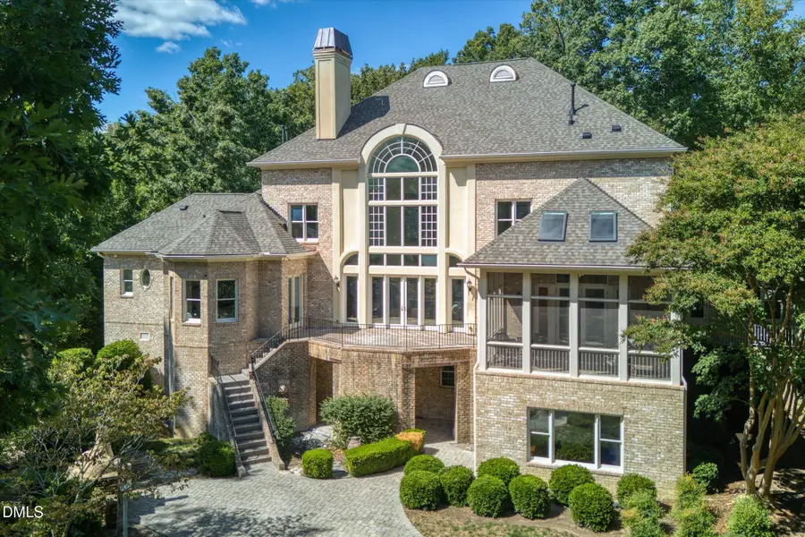 24200 Cherry, Chapel Hill, NC 27517 - #3