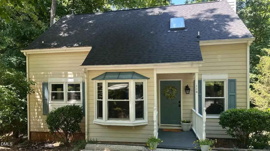 110 Lorilane Drive, Carrboro, NC 27510 - #2