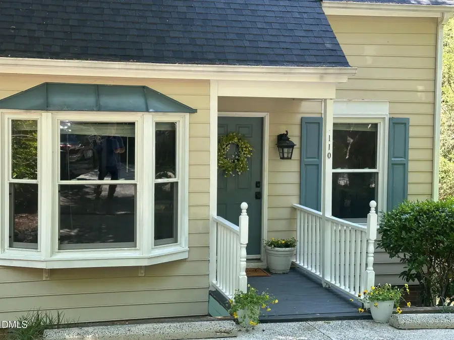 110 Lorilane Drive, Carrboro, NC 27510 - #3