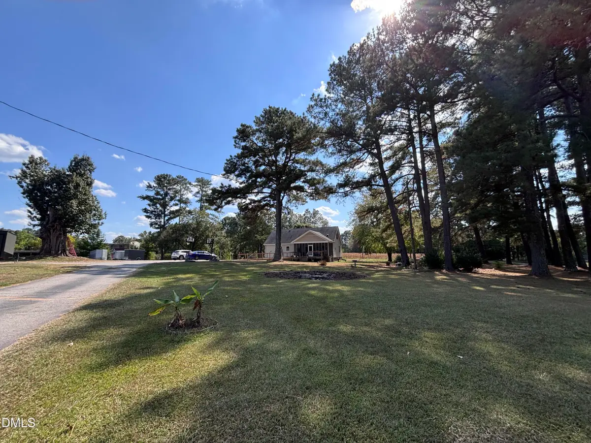 3007 S Smithfield Road, Knightdale, NC 27545 - #1