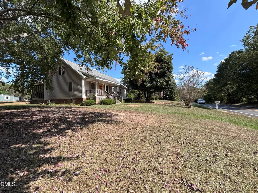 3007 S Smithfield Road, Knightdale, NC 27545 - #3
