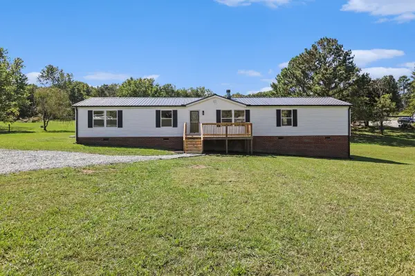 112 Hunters Edge Drive, Timberlake, NC 27583