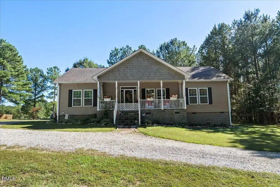 4174 J I Oakes Road, Bullock, NC 27507 - #2