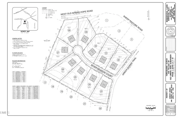 2785 River Meadow Court, Spring Hope, NC 27882