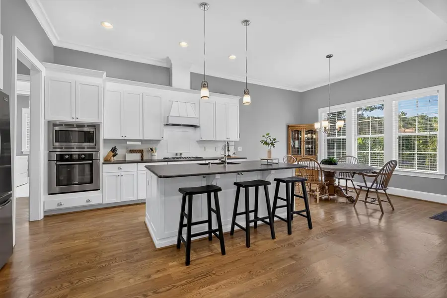 3113 Floresta Drive, Apex, NC 27539 - #3