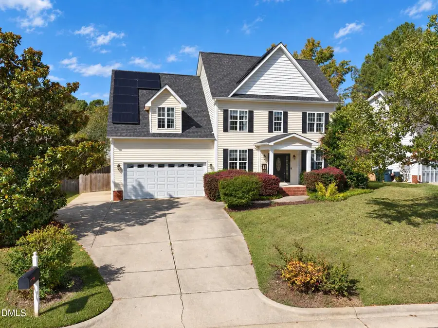 120 White Cap Lane, Garner, NC 27529 - #2