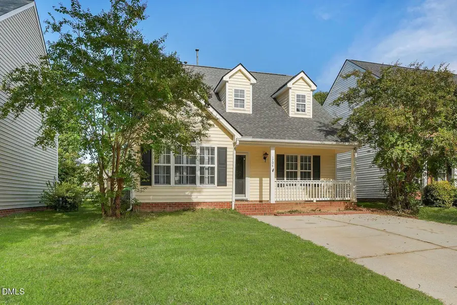 1704 Crag Burn Lane, Raleigh, NC 27604 - #3