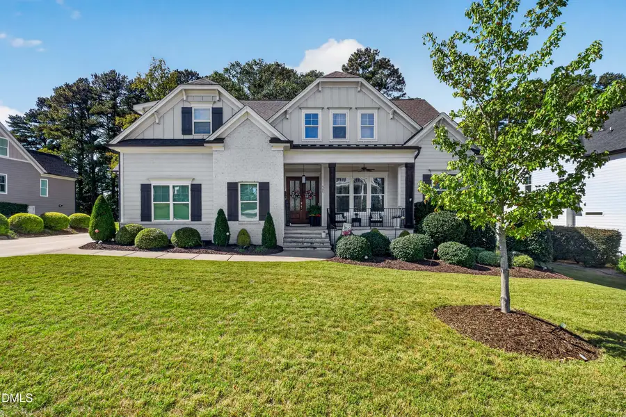 505 Myrna Lane, Wake Forest, NC 27587 - #2