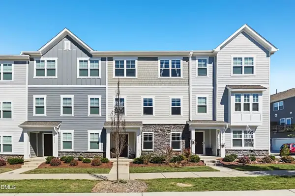 5816 Humanity Lane, Raleigh, NC 27616