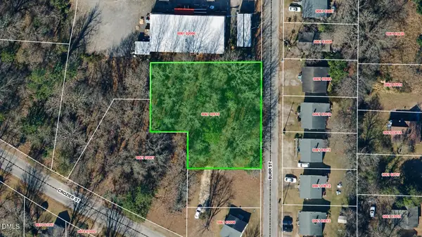 135 Fort Burr Street, Henderson, NC 27536