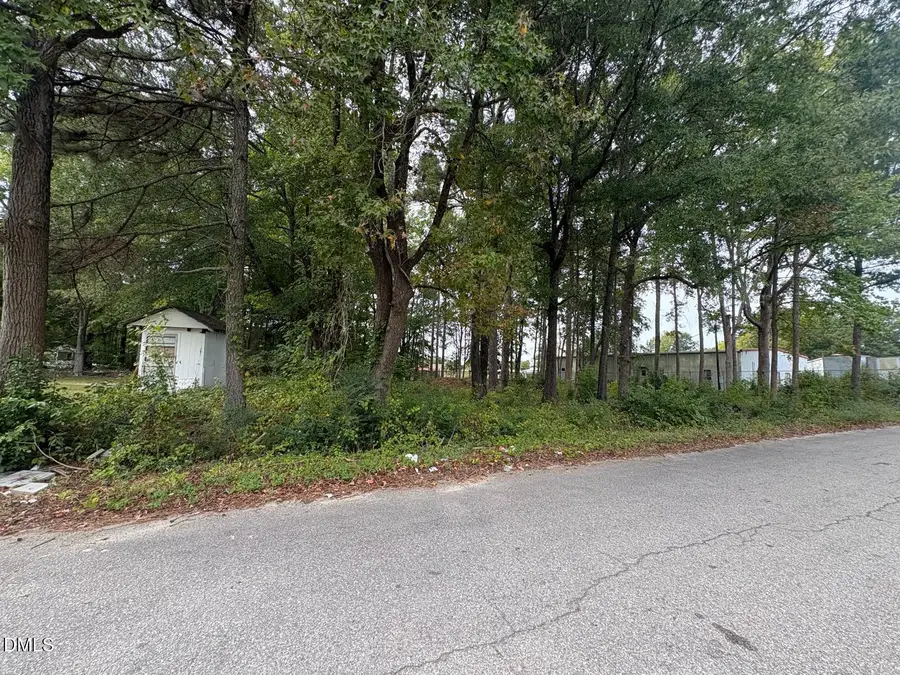 135 Fort Burr Street, Henderson, NC 27536 - #3