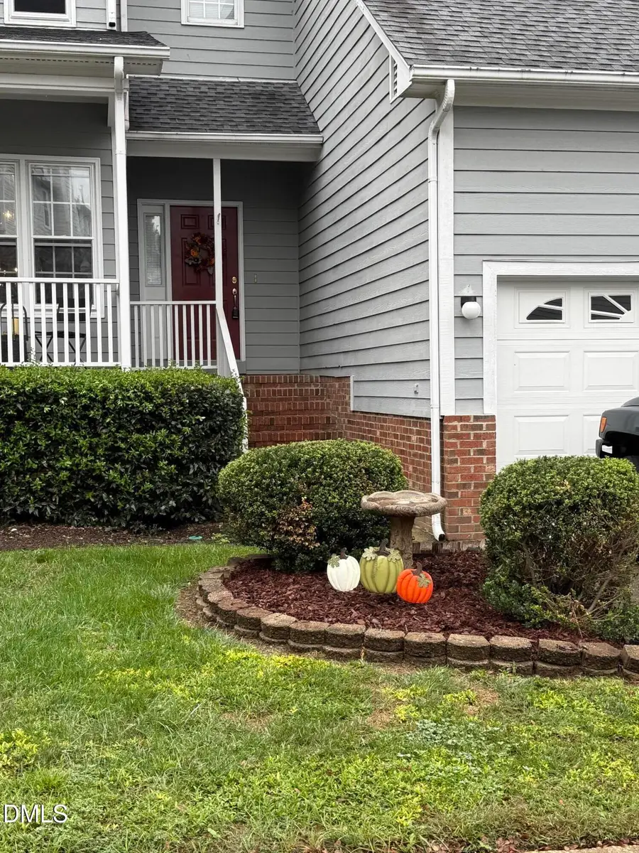8200 Hempshire Place, Raleigh, NC 27613 - #2