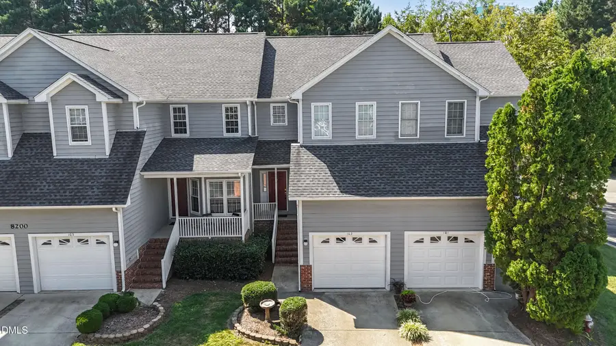 8200 Hempshire Place, Raleigh, NC 27613 - #3