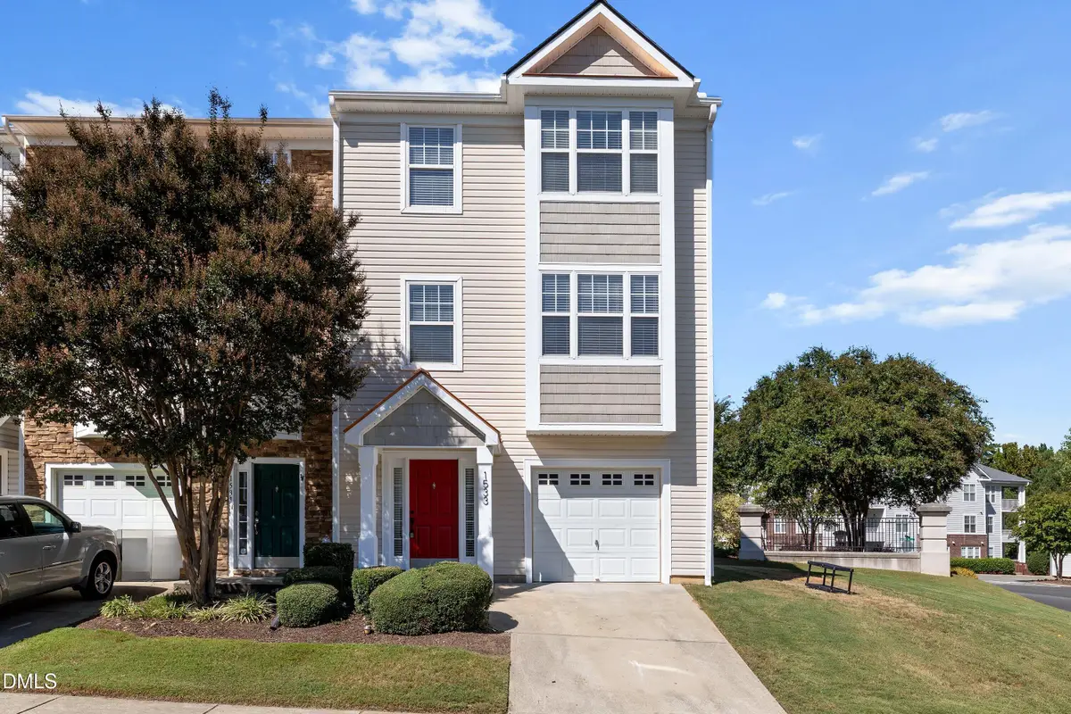 1533 Haywards Heath Lane, Apex, NC 27502 - #1