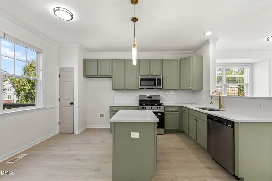 1533 Haywards Heath Lane, Apex, NC 27502 - #2