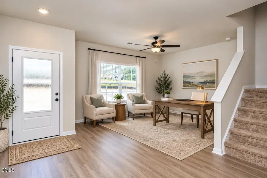 38 Seville Way, Clayton, NC 27520 - #3