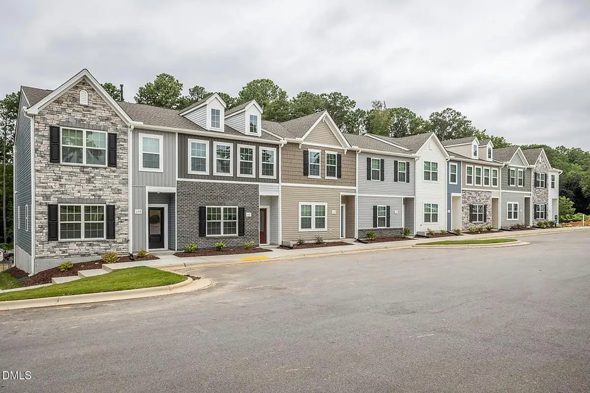 185 Seville Way, Clayton, NC 27520 - #1