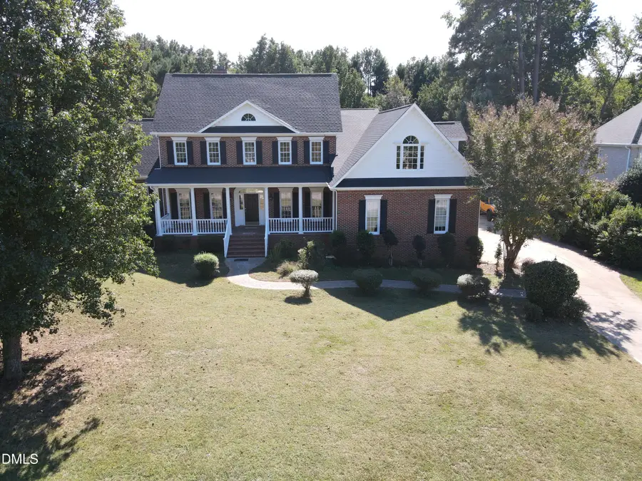 1000 Oak Creek Road, Raleigh, NC 27615 - #2