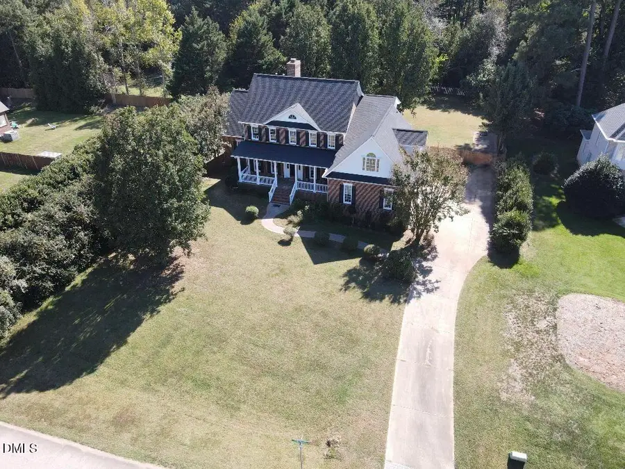 1000 Oak Creek Road, Raleigh, NC 27615 - #3