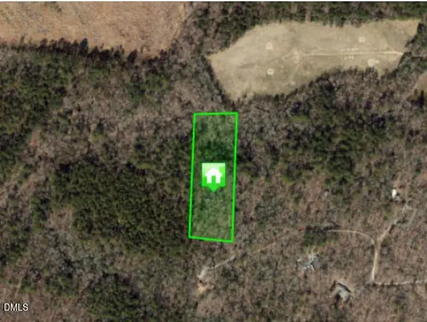 0 Box Turtle Trail, Chapel Hill, NC 27516