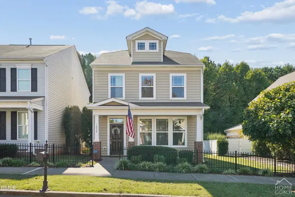 1036 Ileagnes Road, Raleigh, NC 27603