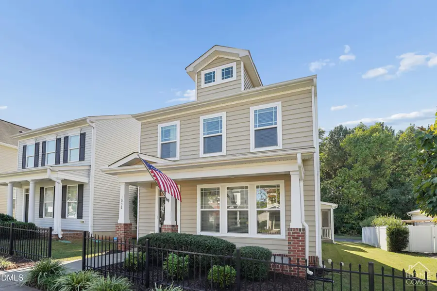1036 Ileagnes Road, Raleigh, NC 27603 - #3