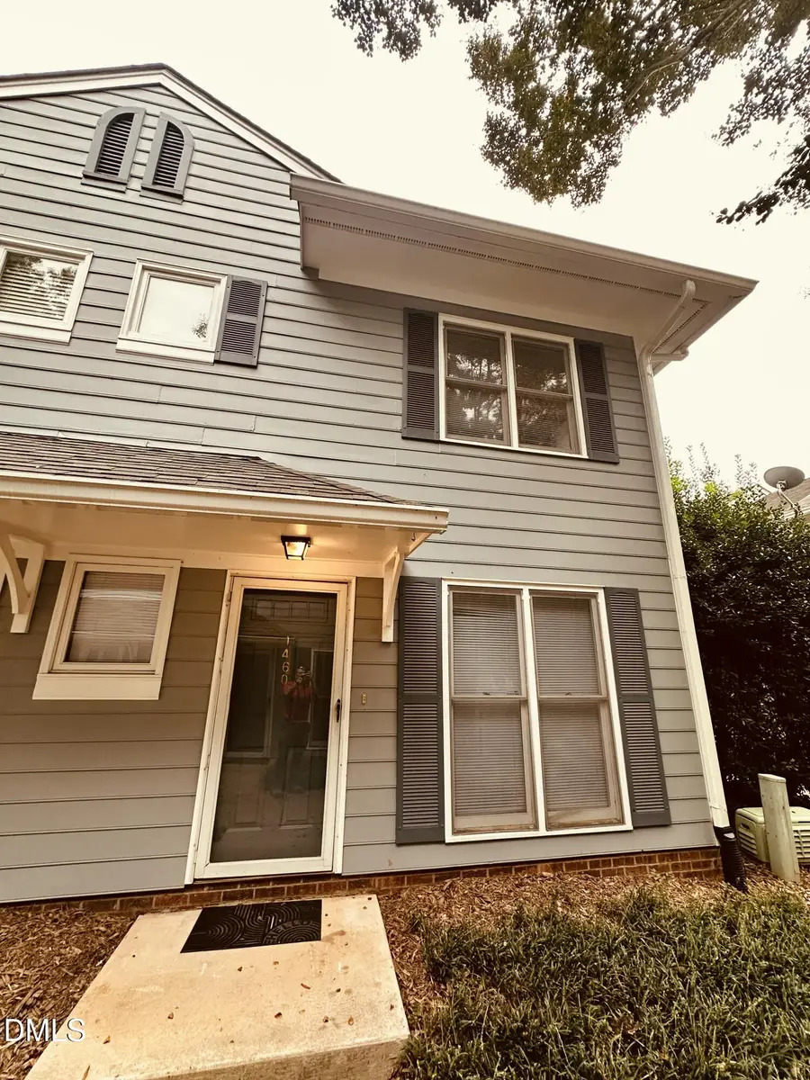 1460 Barton Place Drive, Raleigh, NC 27608 - #2