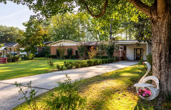 1007 S Crescent Drive, Smithfield, NC 27577