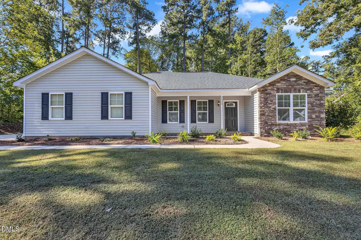 2523 Creek Trail, Sanford, NC 27330 - #1