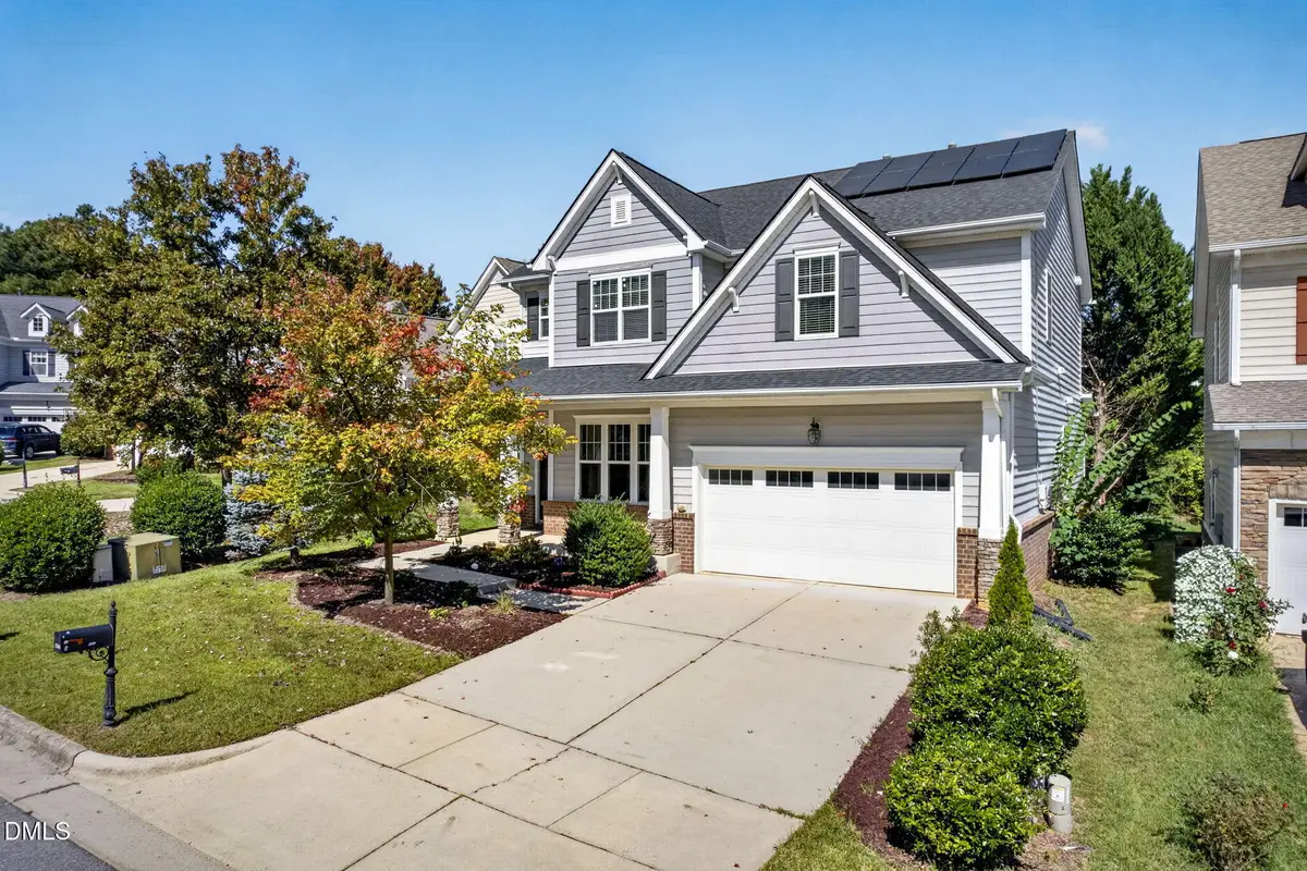 1748 Laurel Park Place, Cary, NC 27511 - #1