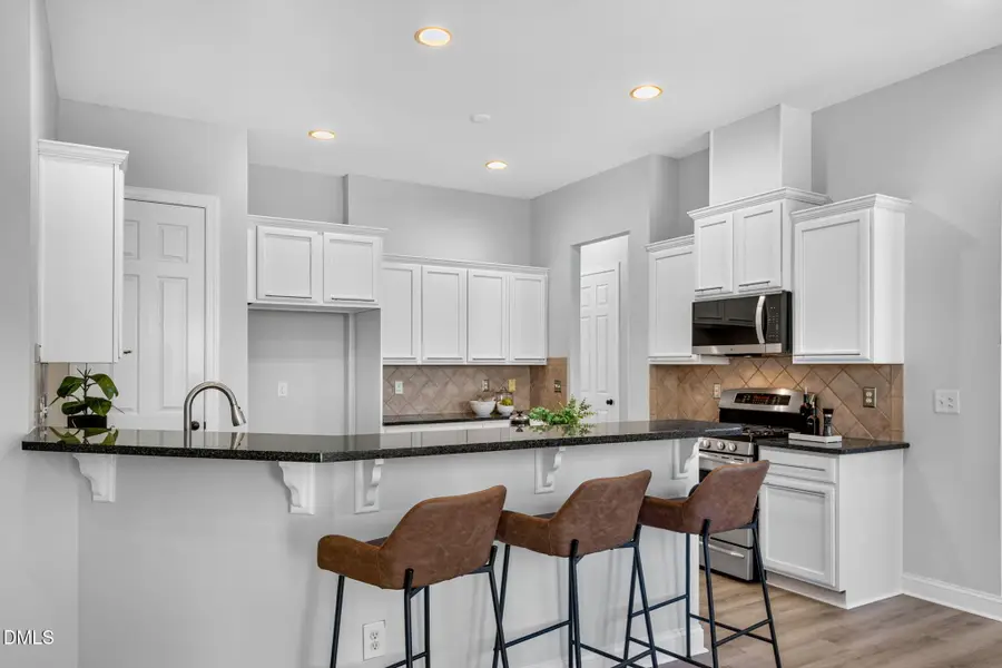 1748 Laurel Park Place, Cary, NC 27511 - #3