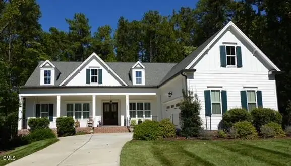 4230 Henderson Place, Pittsboro, NC 27312 - #1