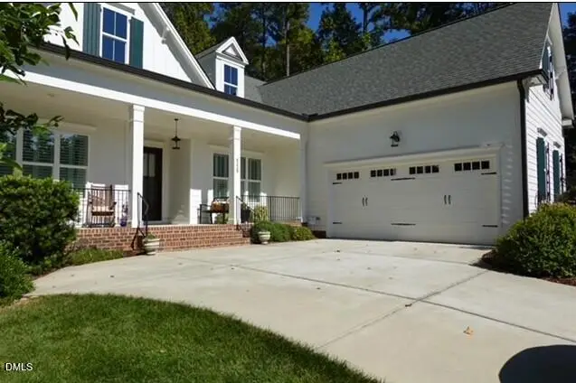 4230 Henderson Place, Pittsboro, NC 27312 - #2